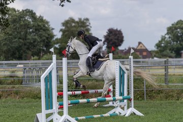 Bild 22 - Pony Akademie Turnier